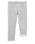 OshKosh by Carter's - Legging - Cozy - Cinza - comprar online