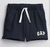 GAP - Shorts marinho girl