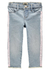 Oshkosh by Carter's - Calça jeans - Lateral rosa