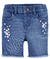 Oshkosh by Carter's - Shorts jeans - Florzinhas