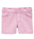 Carter's - Shorts Brim Rosa