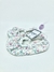 Carter's - Sapatilha floral - comprar online