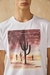 REMERA CAPTUS 22 - BENSIMON - Bwana clothes, art & design