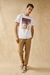 REMERA CAPTUS 22 - BENSIMON - tienda online