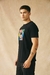 REMERA ERASURE - BENSIMON - comprar online