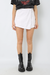 SHORT POLLERA MILAN WHITE - OSAINA - comprar online