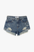 SHORT JEAN SEIN MID - OSAINA