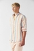 CAMISA RAMIRO LINO RAYA MULTI - BENSIMON - comprar online