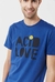 Remera ACID LOVE - BENSIMON