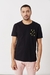 Remera Sopa de Letras - BENSIMON - comprar online