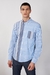 Camisa QUINTO II M/L-BENSIMON - comprar online