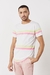 Remera Balcarce - BENSIMON - tienda online