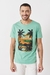 Remera Club palmera - BENSIMON