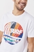 Remera Cali surf- BENSIMON - comprar online