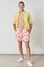 Short de baño FLORES-BENSIMON - comprar online