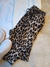 Babucha ANIMAL PRINT