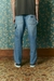 Pantalon DUKY DENIM - BENSIMON - tienda online