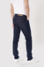 Pantalón Standard con Lycra - BENSIMON - comprar online