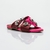 Sandalia KABUL FUCSIA - CHEETAH - comprar online