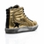 Zapatillas SPACE ORO - CHEETAH - Bwana clothes, art & design