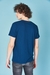 Remera Flame con bolsillo - BENSIMON - comprar online