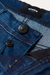 Jean HARRY BLUE N6-BOWEN - Bwana clothes, art & design