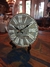 Reloj de mesa - Bwana clothes, art & design