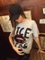 Remera NICE LIPS - IMPORTADO - Bwana clothes, art & design