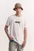 Remera RIPPED T-SHIRT - BOWEN