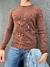 Sweater MINIWAFFLE-BOWEN - tienda online