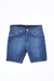 Bermuda DEVON HALF PANT BLUE - BOWEN - comprar online