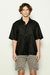 CAMISA LINO CARGO - BOWEN