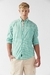 CAMISA CASTEX M/L - BENSIMON