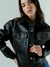 CHAQUETA SURVEILLANCE NEGRO - SINTRA - comprar online