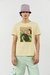 REMERA T - REX M/C - BENSIMON