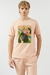 REMERA T - REX M/C - BENSIMON - Bwana clothes, art & design