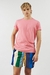 REMERA COLORS M/C - BENSIMON