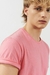 REMERA COLORS M/C - BENSIMON - tienda online