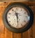 RELOJ DE PARED CHATEAU CHAPA - comprar online