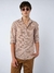 CAMISA SLIM RAYAS DUNA - BENSIMON en internet