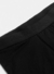 BOXER LISO NEGRO - GOLA - comprar online