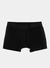 BOXER LISO NEGRO - GOLA