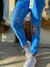 PANTALON IT DETALLES AZUL - AFFAIRE