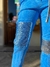 Imagen de PANTALON IT DETALLES AZUL - AFFAIRE