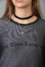 COLLAR CHOCKER