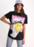 T-SHIRT UNESSEX- SMILE - comprar online