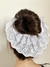 Scrunchie Laise - Lo.V Beachwear