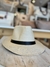 SOMBRERO PANAMA - comprar online