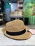 SOMBRERO RAFIA CHICO TRENDY - comprar online