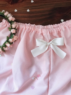 Bloomers "Peach" - comprar online